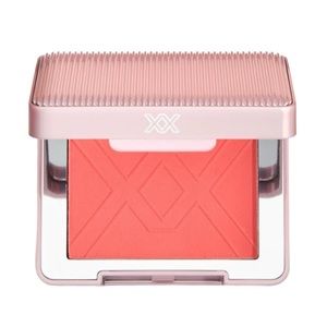 REVOLUTION BEAUTY XX REVOLUTION XXCESS BLUSH POWDER IN JITTER - BNIB